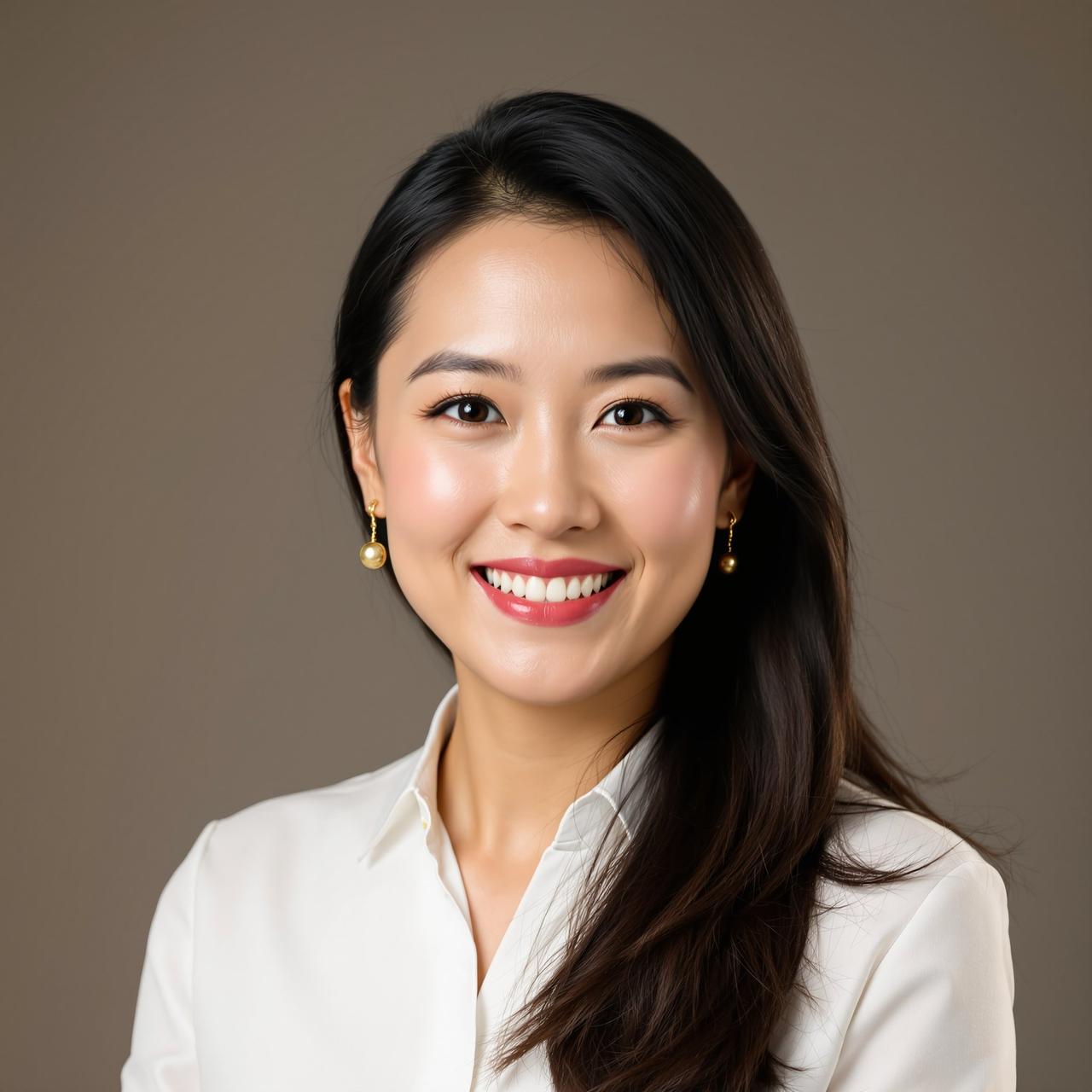 影院八戒联合创始人 & CCO李婉清